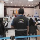 Imagen referencial para graficar este artículo sobre el CNE.