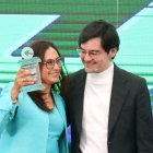 Ayuda. Proyectos de salud y tecnología fueron los ganadores