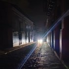 Los cortes de luz en Ecuador siguen afectando el día a día de los ciudadanos.