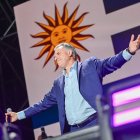 Dato. Yamandú Orsi, el candidato más votado en las elecciones de Uruguay se enfrentará a Álvaro Delgado en la segunda vuelta electoral para disputar la presidencia de ese país.