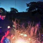 El caso fue dado a conocer a través de las redes sociales.