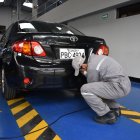 La matriculación vehicular es un trámite obligatorio para todos los propietarios de vehículos