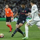 Rodri es considerado un de los mejores volantes de la actualidad.