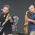 Grupos musicales del sector podrán postularse a la séptima edición del Chillo Fest 2024.