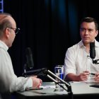 Daniel Noboa dijo que visitará Colombia el martes, por la cumbre COP 16 en Cali.