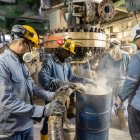 Ecuador buscar diversificar su matriz energética.