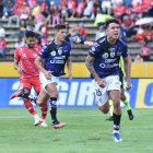 Independiente del Valle es el líder en la tabla de posiciones de la segunda etapa de la LigaPro.