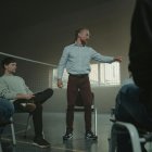 Aporte. Fundaciones se unen para organizar proyecto que fortalece comunidades de fe en pro de futuro seguro.