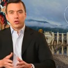 El presidente anunció que sería probable que se resuelva la crisis para diciembre de 2024.