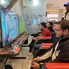 Los gamers buscan espacios para unirse y compartir experiencias.