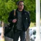 Ben Affleck se ha casado dos veces.