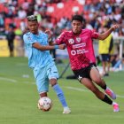 En la ida, Independiente del Valle se impuso 1-0 a Universidad Católica.