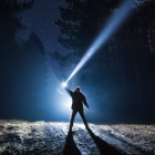 Referencial. Los apagones se extienden hasta catorce horas en todo el territorio continental.