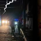 Apagones en Quito se han extendido a catorce horas.