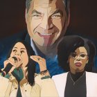 Ilustración para graficar este artículo relacionado el correísmo.