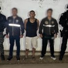 Pincay es procesado por el asesinato de cinco turistas, suscitado el 29 de marzo pasado.