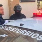 Es la segunda vez que la audiencia preparatoria de juicio es diferida.