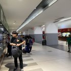 Turismo. La costa del país concentra el mayor interés turístico.