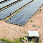 La ley energética dispone que las empresas generadoras deben apuntar a proyectos híbridos.