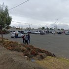 Ubicación. La feria de carros se mantendrá en el barrio El Calvario