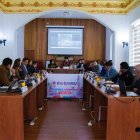 Conflicto. Los concejales acusan al alcalde de actuar de forma autoritaria e ignorar procesos legislativos.