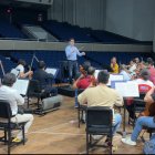 Referencial. El repertorio promete atraer al público con obras que invitan a reflexionar sobre la belleza de la vida