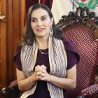 El TCE aplazó la fecha para la audiencia de la denuncia que presentó Verónica Abad en contra de Daniel Noboa, por supuesta violencia política de género.