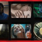 Películas participantes en el Cine Friki