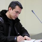 Amnistía lanzó este informe en el marco del examen que el Comité de Derechos Humanos de la ONU realiza en Ecuador.