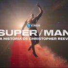Fragmento del tráiler "Super/Man: La historia de Christopher Reeve"
