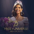 Miss Universo 2024 se realizará en Ciudad de México.