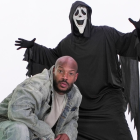 Marlon wayans aununció una nueva película de Scary movie