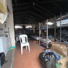 Los pacientes con adicciones estaban encerrados en habitaciones donde había hasta seis camas literas, y en condiciones de insalubridad.