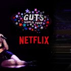 Olivia Rodrigo "Guts World Tour" ya está disponible en Netflix.