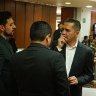 Wilman Terán es investigado por el concurso que impulsó en 2023 para renovar la Corte Nacional de Justicia.