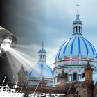 Cuenca conmemora 2024 años de independencia en medio de apagones.