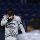 Moisés Ramírez fue la figura de Independiente del Valle en la definición por penales ante Universidad Católica que le dio la clasificación a la final de la Copa Ecuador.