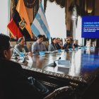 El Concejo de Planificación Cantonal de Guayaquil aprobó el proyecto de ordenanza que fue debatido en la mesa edilicia este miércoles 30 de octubre.