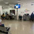 Garantizan la atención ciudadana en el Consejo de la Judicatura en feriado.