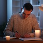 Los cortes de energía eléctrica se han mantenido en las últimas semanas.