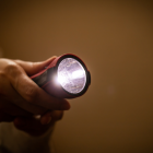 Cortes de luz en Quito se reducen durante el feriado.