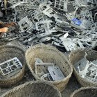 El reciente aumento de la implantación de la IA generativa ha contribuido a un incremento de la basura electrónica