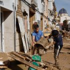 Las autoridades continúan ejecutando labores de búsqueda tras el reporte de varias desaparecidos.