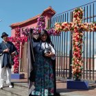 Gastronomía, personajes y leyendas tradicionales de la capital ecuatoriana serán parte de la quinta edición del ‘Festival Más Allá de la Vida’