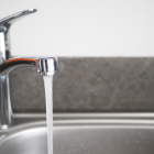 Referencial. Cortes de agua.