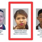Rebeca Elizabeth Campoverde Congo fue sentenciada por pornografía infantil.