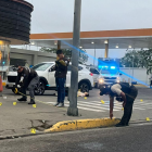 En el mes de octubre también se registraron atentados terroristas que dejaron tres fallecidos y más de 15 casas destruidas.