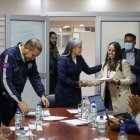 Se busca tener un registro claro del número de taxis, buses de transporte escolar e institucional en Quito.