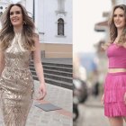 Es fan de recorrer las ferias cuencanas y valorar desde las candongas hasta aretes de filigrana.