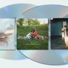 Alejandro Sierra, Michelle Espinosa y Yulia Song.